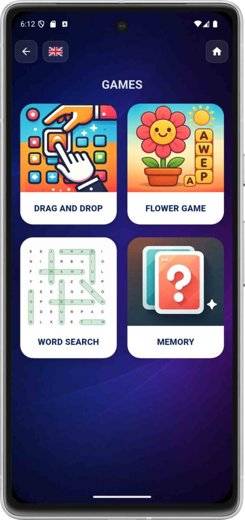games