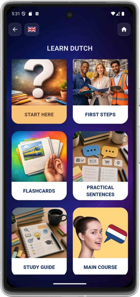 learndutch
